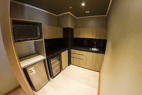 Hotel Parada Linares