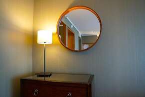 Hotel Parada Linares