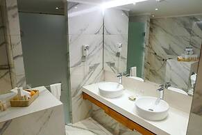 Hotel Parada Linares