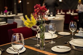 Hotel Parada Linares