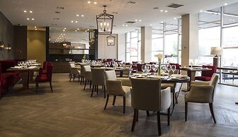 Hotel Parada Linares