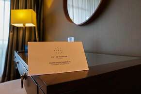 Hotel Parada Linares