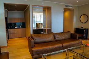 Hotel Parada Linares