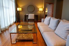 Hotel Parada Linares