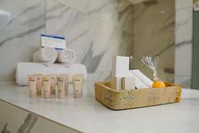 Hotel Parada Linares