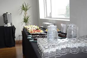 Hotel Parada Linares