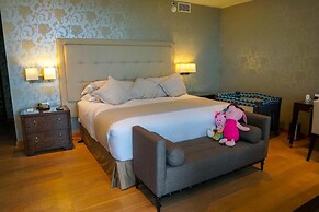 Hotel Parada Linares