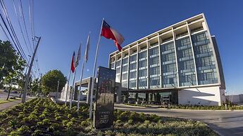 Hotel Parada Linares