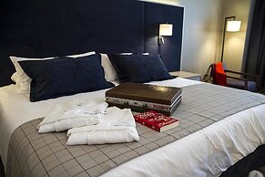 Hotel Parada Linares