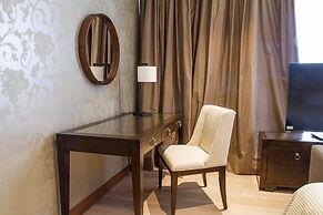 Hotel Parada Linares