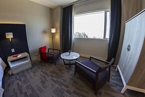 Hotel Parada Linares