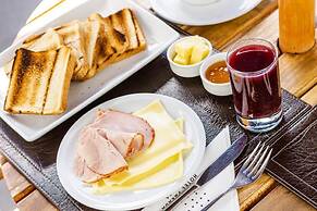 Hotel Parada Linares