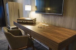 Hotel Parada Linares