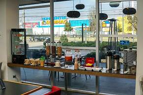 Hotel Parada Linares