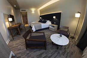 Hotel Parada Linares