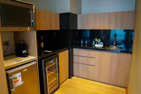 Hotel Parada Linares