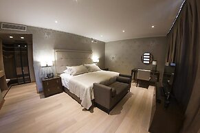 Hotel Parada Linares