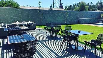 Hotel Parada Linares