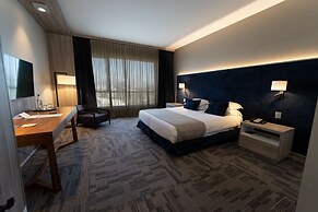 Hotel Parada Linares