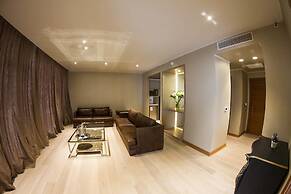 Hotel Parada Linares