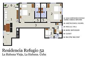 Refugio 52