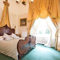 The Gothic Mansion