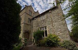 The Gothic Mansion