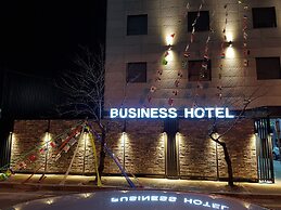 Business Hotel