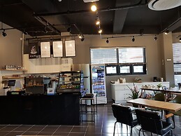 Hotel Maison de Geoje