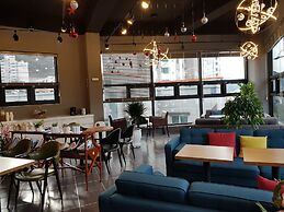 Hotel Maison de Geoje