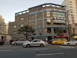 Hotel Maison de Geoje