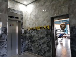 Hotel Maison de Geoje