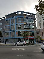 Hotel Maison de Geoje