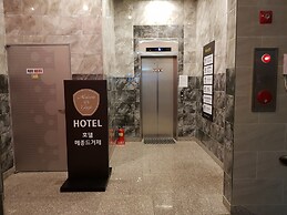 Hotel Maison de Geoje