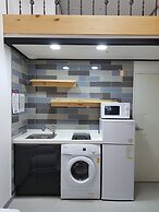 Hotel Maison de Geoje