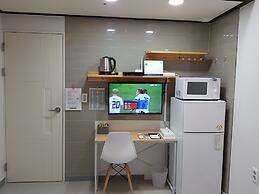 Hotel Maison de Geoje