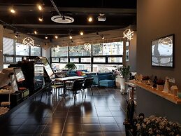 Hotel Maison de Geoje