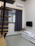 Hotel Maison de Geoje