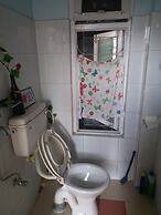 Apartment with mountain and lake view