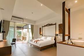 Bansaeo Garden and Resort