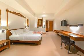 Bansaeo Garden and Resort