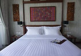 Bansaeo Garden and Resort