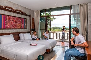 Bansaeo Garden and Resort