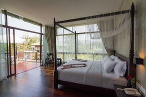 Bansaeo Garden and Resort