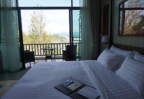 Bansaeo Garden and Resort