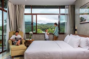 Bansaeo Garden and Resort