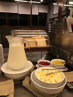 Bansaeo Garden and Resort