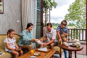 Bansaeo Garden and Resort