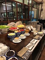 Bansaeo Garden and Resort