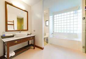 Bansaeo Garden and Resort